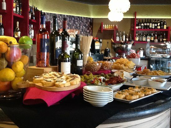 San Nicolo' Wine Bar